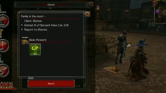 Playing Before Doing Online Classes || RPG Izanagi Online