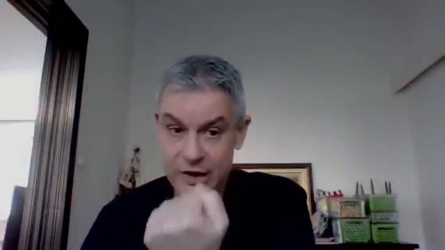 Practice Nothingness, Step 3: Quit Being A Victim, Splitting Your Inner Dialog