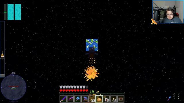 TIER 2 ROCKET SCHEMATIC !!! | Minecraft - Phantom Phoenix Modpack #62