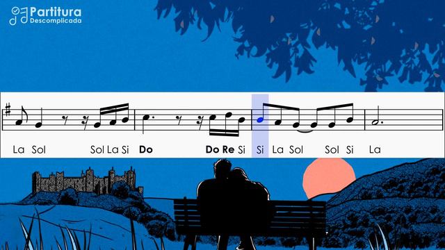 Perfect - Ed Sheeran | Partitura Com Notas Para Flauta Doce, Violino