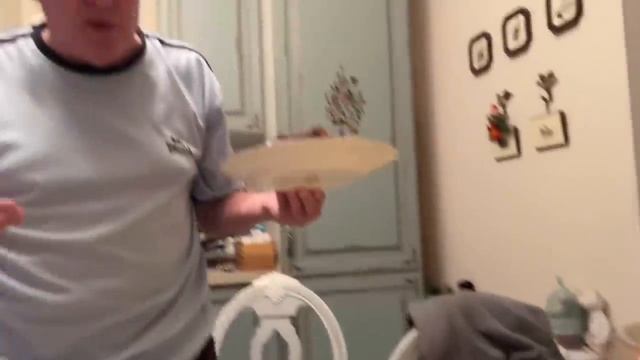 НАШ НОВОГОДНИЙ СТОЛ