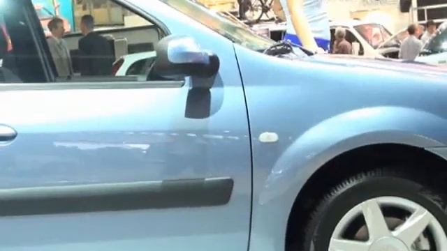 R90 - новый модельный ряд от ВАЗа