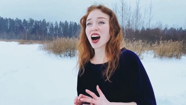 Там нет меня Севара cover