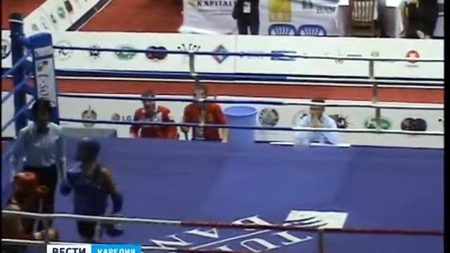 Баландин и Дьячкова - победители