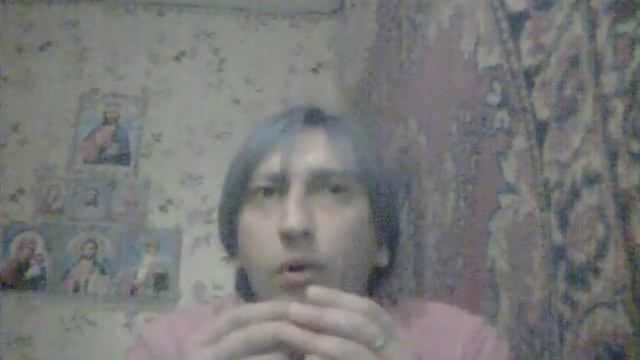 Пустыня - мир мечты