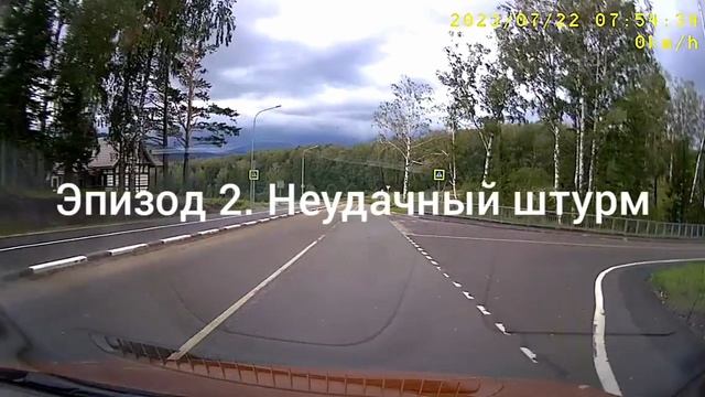 Рыжик Drive2
