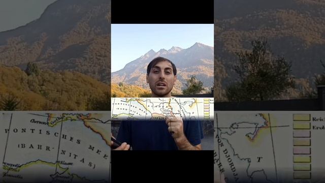 Кавказская Албания и современная Албания