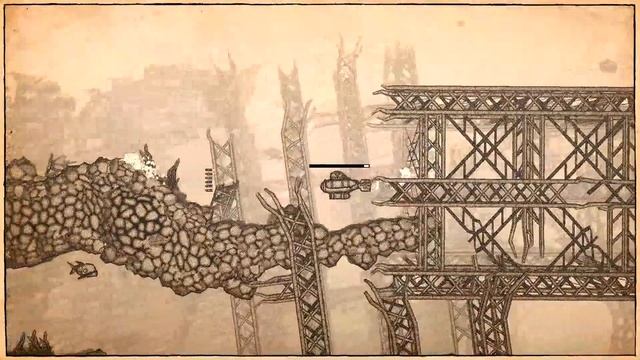 Earth Atlantis - Nintendo Switch  Gameplay - Nonsonic