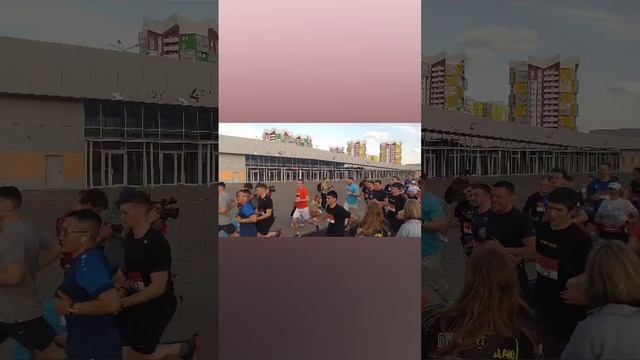 АССКФЕСТ 5км