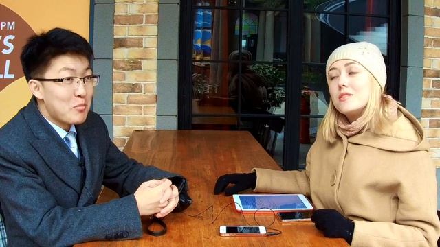 КИТАЙСКИЕ ПАРНИ VS РУССКИЕ ПАРНИ (2019!) Отличия и минусы китайских мужчин