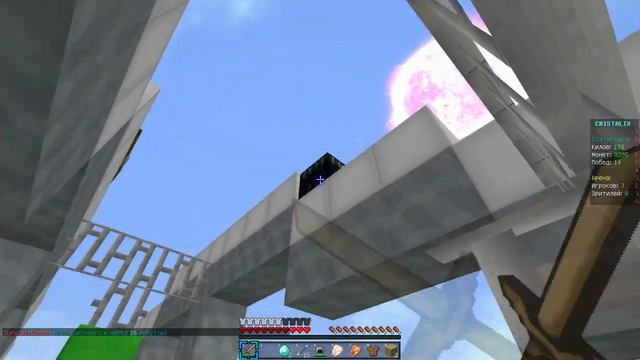 Hunger Games # 5 ( Втащил как Бог )