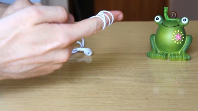 ЕСЛИ НАУШНИКИ СЛОМАЛИСЬ  ЛАЙФХАК
