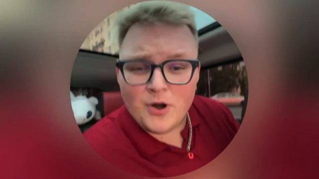 бумыч кайфует от жизни после развода