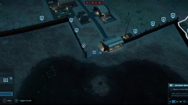 5 Star Challenge Mode Jurassic Difficulty: Arizona Breakout | No Commentary, JWE 2