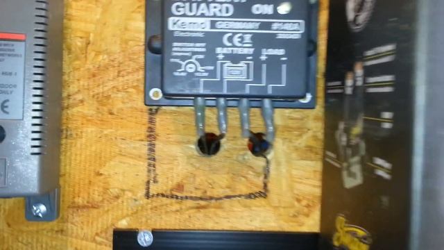 Grid Tie Power Inverter Power Management