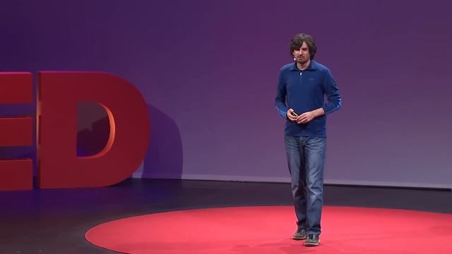 Sergei Lupashin: A flying camera ... on a leash