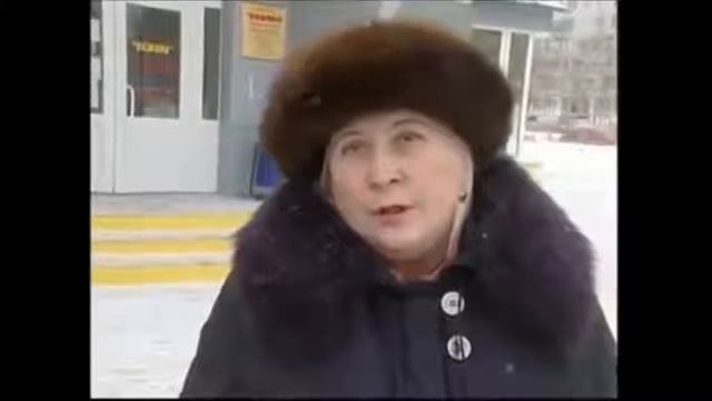 Бабушки жгут на камеру!Смешное видео