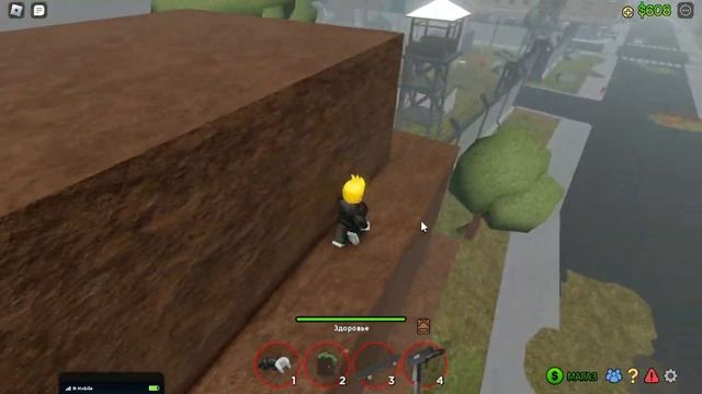 как забираться на военную базу если закрыты ворота