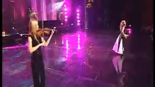 Алина Поддубная - Скрипонька