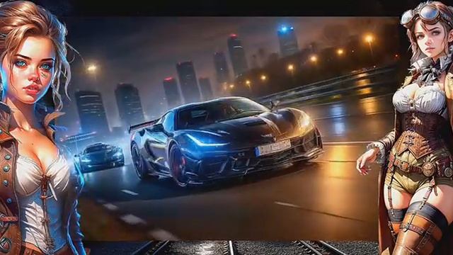 ТАЧКИ.Шедевры нейросети.