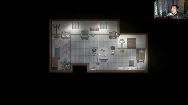 A Bird Story (История о птице) [3] сказка без слов (2014)