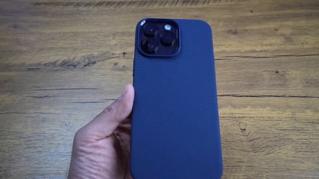 Spigen Liquid Air IPhone 14 (All Models) Review