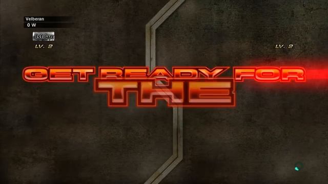 Tekken Revolution Kazuya Mishima Longplay 60FPS