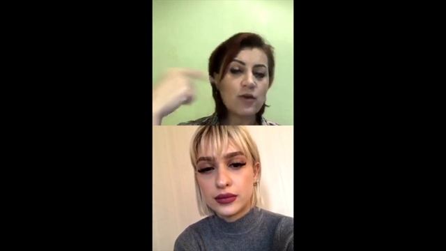 Нелли Куприянович | САМОвыражение | Прямой эфир 10 (Минск, 2020)