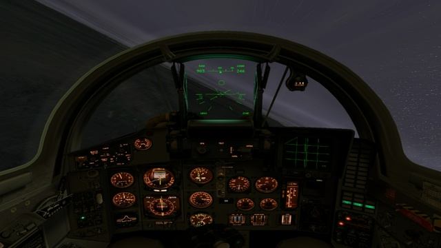 2 - Lock On Крым (Феодосия - Джанкой)