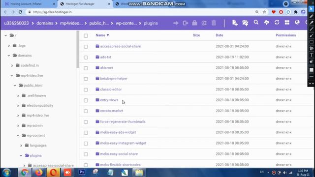 How to fix There has been a critical error on this website | There has been a critical error on sit