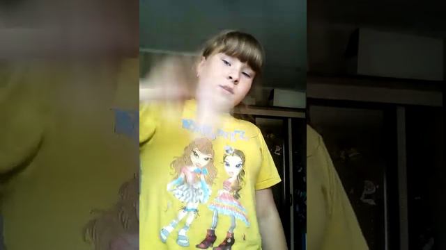 Показываю что нужно сделать что бы слайм не засох