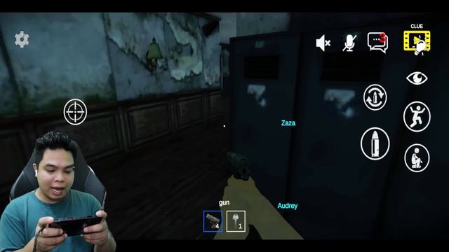 Bumilis Si Granny At Imortal Na Nakakatakot! - Granny Horror Multiplayer Part 14