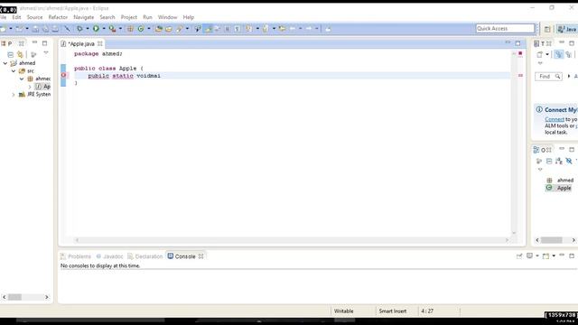 Java Urdu Programming Tutorial   3   Downloading Eclipse