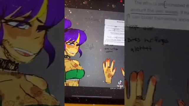 Yourmomalt Audio. TIK TOKS / TIK TOK BY: ZEN_IMUGLY…7