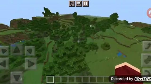 ТОП 5 СИДОВ для МАЙНКРАФТ ПЕ 1.16 (Minecraft PE 1.16.221)