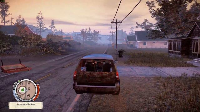 State Of Decay Part 2