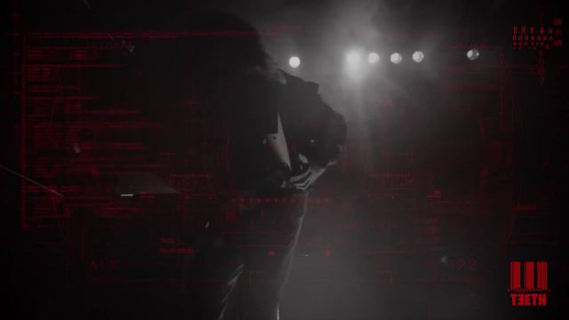 3TEETH - Pit Of Fire