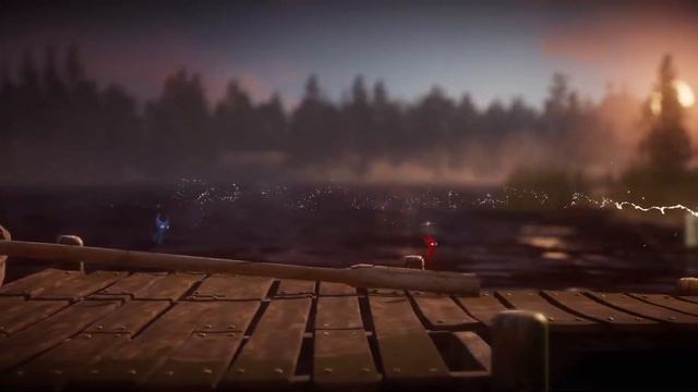 Yarn Guys Part 2! Unleashing Inner Platforming God ( Unravel 2 Gameplay Part 2)