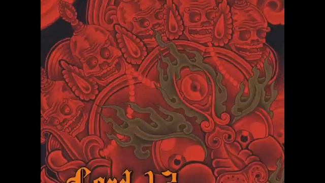 Lord 13 -2- Hellride