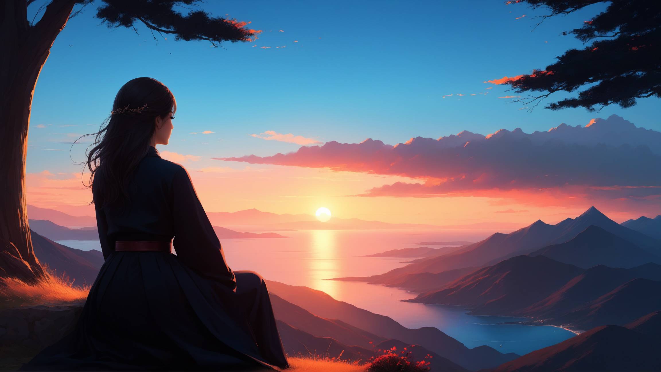 Самый лучший CHILLOUT MUSIC Relax Vol # 48 