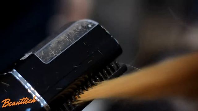 Полировка волос от стилиста  Beauttech Torgovaya Людмилы Ибрагимовой