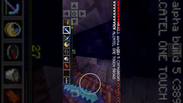 ВЫПУСК #2 ОБЗОР ДОМА В МАЙНКРАФТЕ 0.12.1 + БОНУС