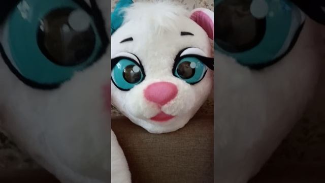 Костюм ростовой куклы 