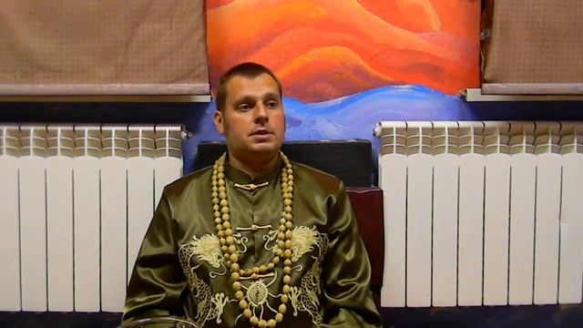 Вы то, что вы едите  Часть 1