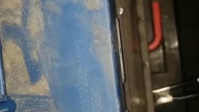 Bosh S4 005 60ah 540a спустя 25мес без и под нагрузкой напряжение вес 0322г СПб