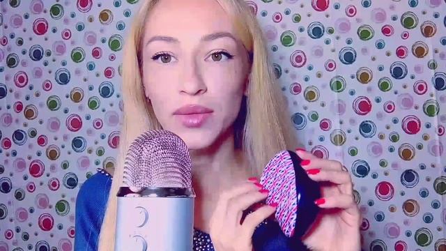 АСМР СПА ДЛЯ ТВОЕГО ЛИЧИКА ?нежный заботливый уход шепотом ?