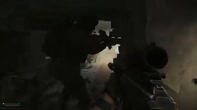 Can You Use REALISTIC Machine Gun Tactics In Escape From Tarkov?