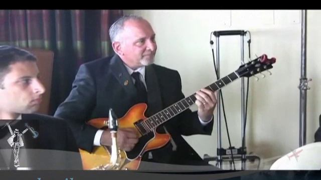 Live Band - Hire A Band