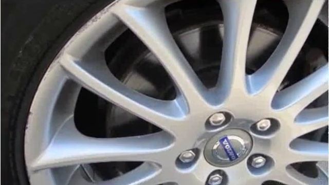 2010 Volvo S40 Used Cars Pittsburgh PA