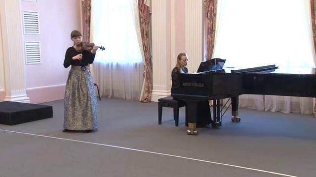 Кривозятева Софья 1 тур